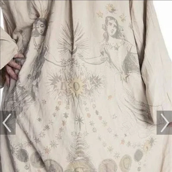 Magnolia Pearl Cyrene Coat - Picture 4 of 5